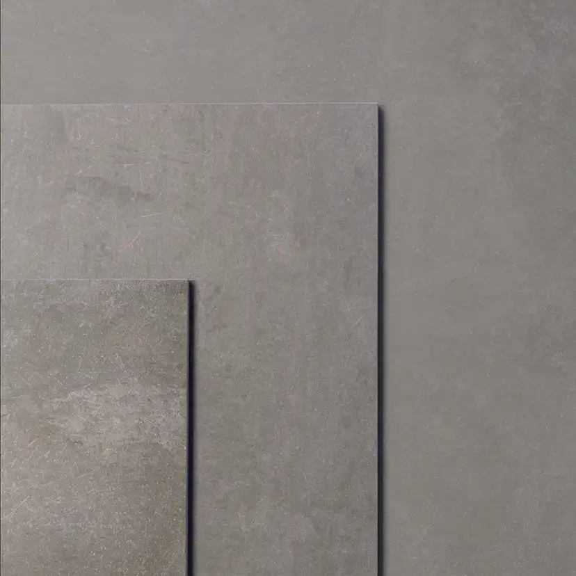 Klinker Ceramiche Keope Ikon Grå 30x60 cm Matt