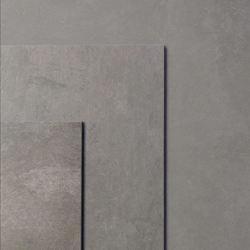 Klinker Ceramiche Keope Ikon Grå 30x30 cm Matt
