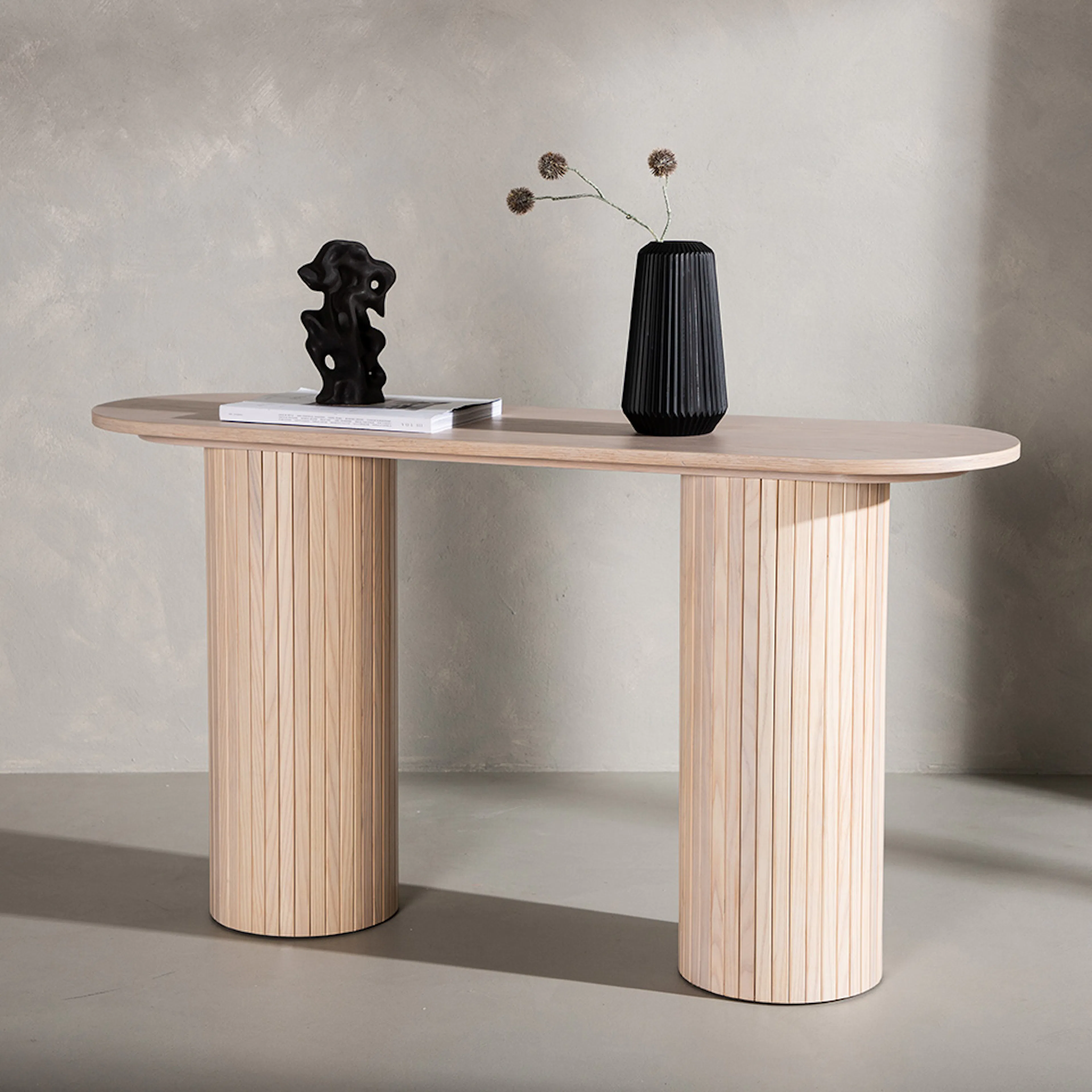 Sidobord Venture Home Bianca