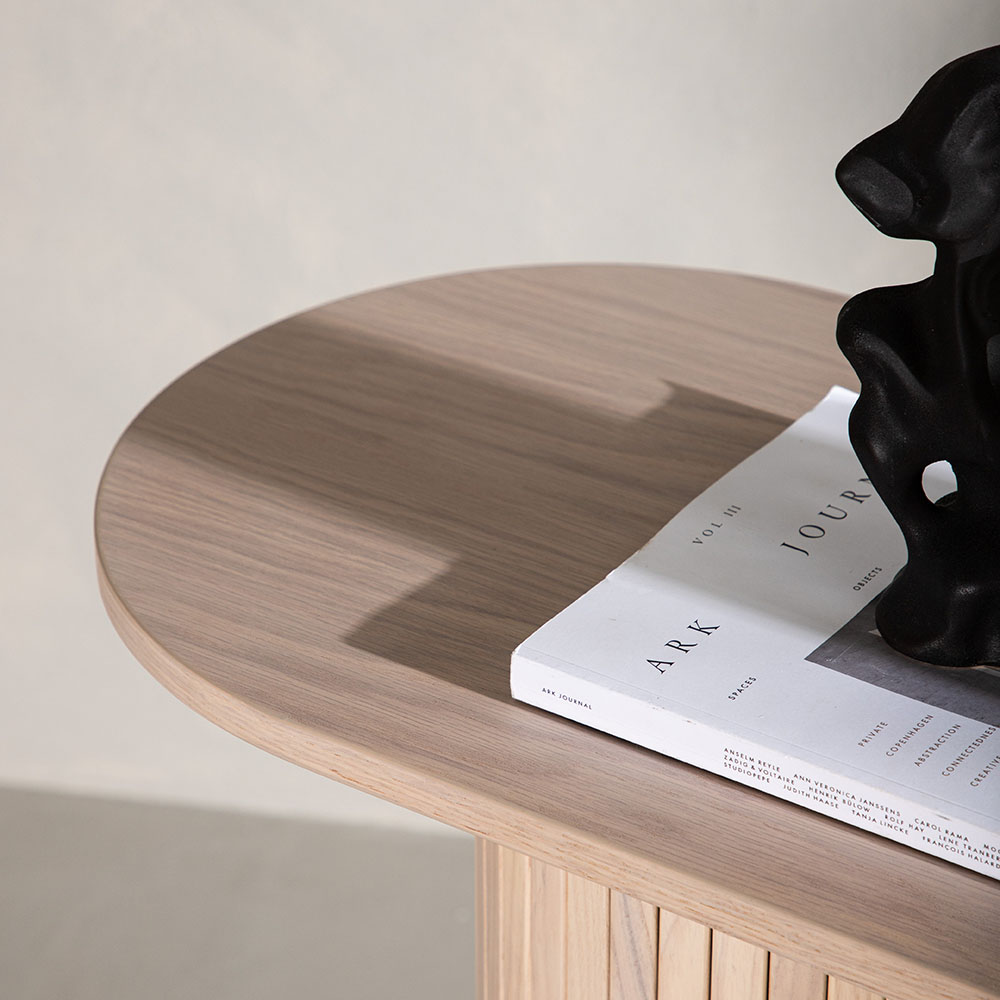 Sidobord Venture Home Bianca