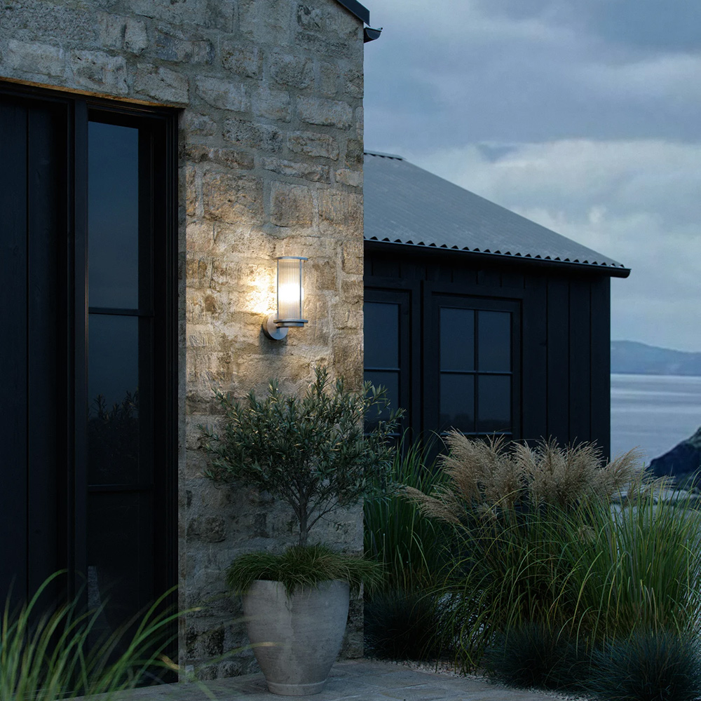 Fasadbelysning Nordlux Linton