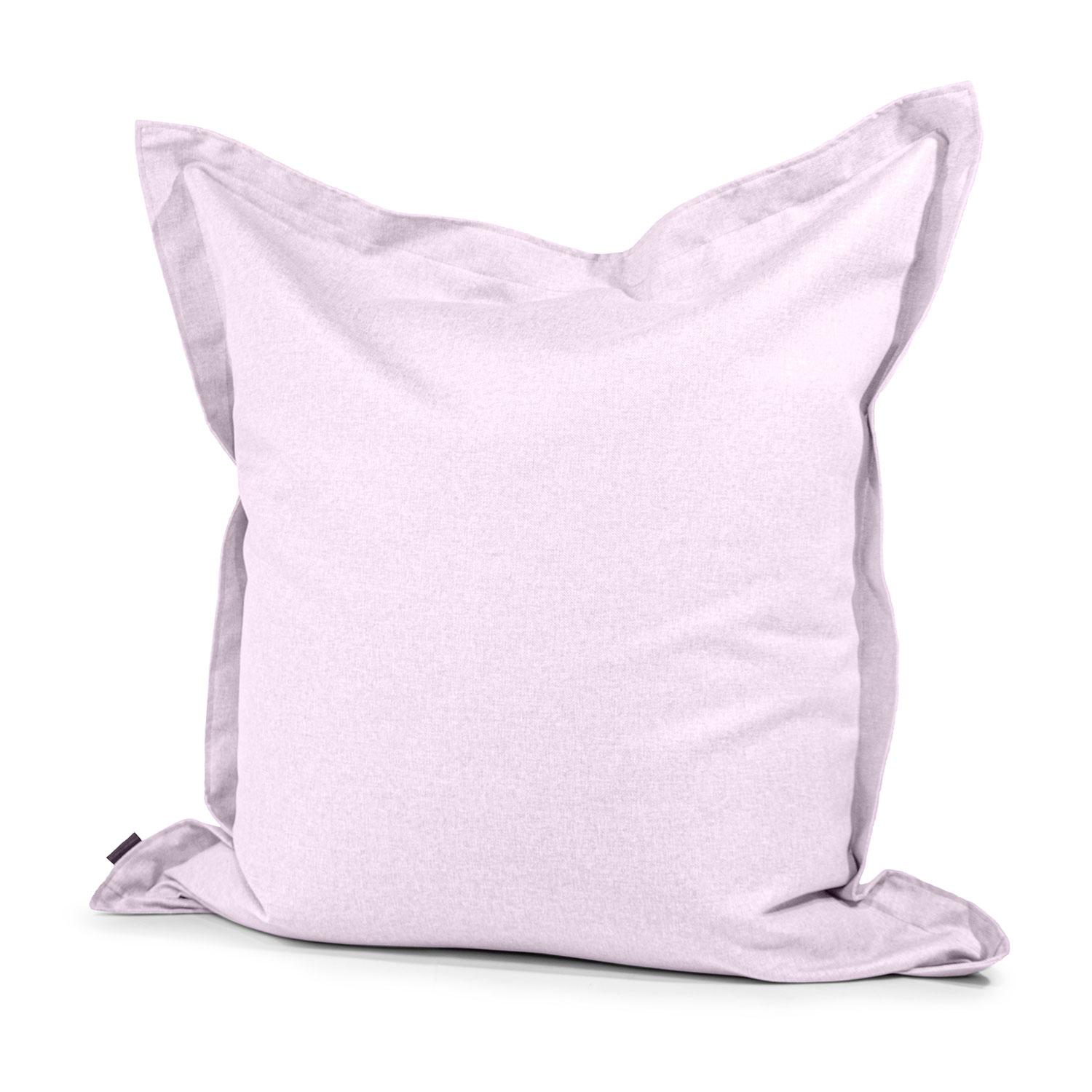 Sittsäck Pusku Pusku 2me Riviera Oeko-Tex Flamingo