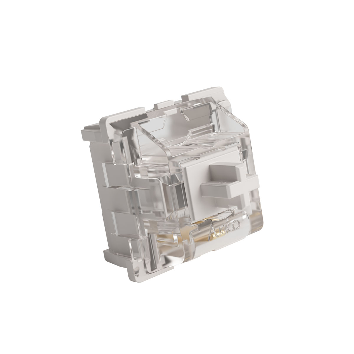 Brytare Akkogear Akko 45-pack