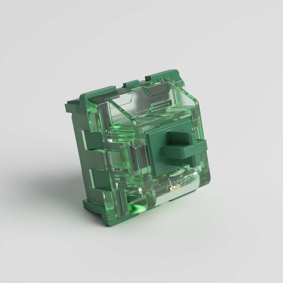 Brytare Akkogear Akko 45-pack