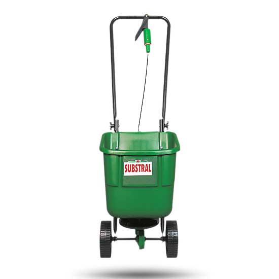 Spridarvagn Substral