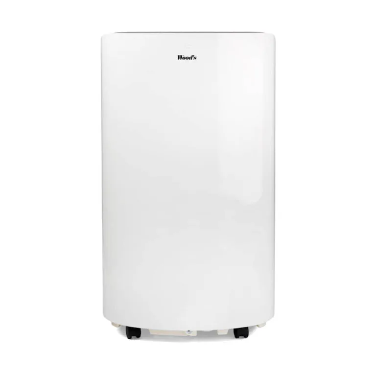 AC Wood's Cortina Silent 12K WiFi