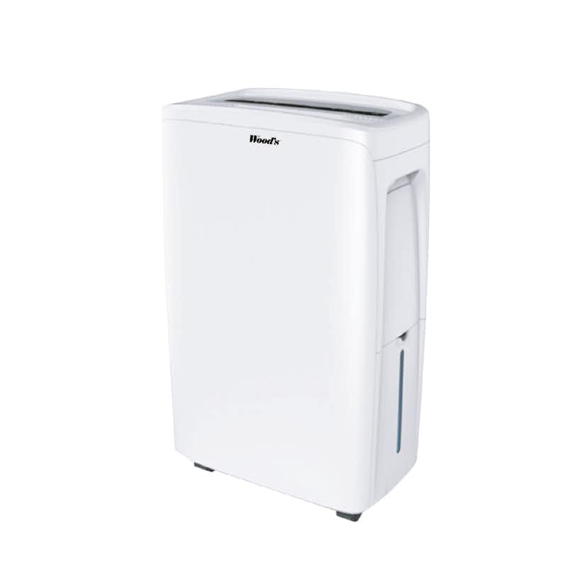 Avfuktare Woods MDX14