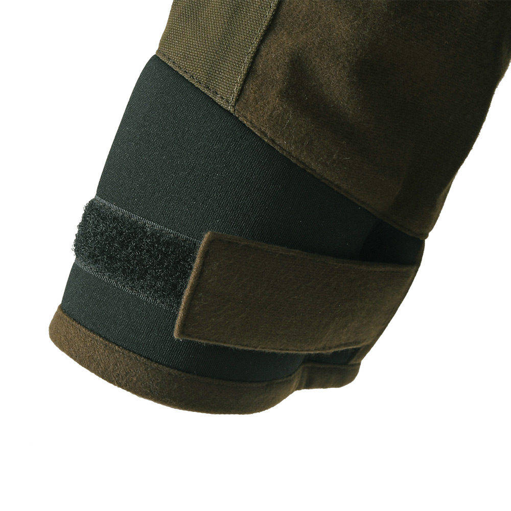 Jacka Woodline Stone Dam