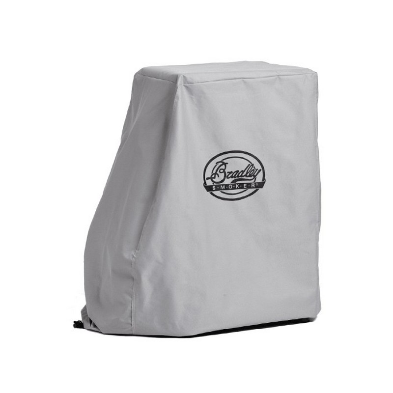 Regnskydd Bradley 4-galler