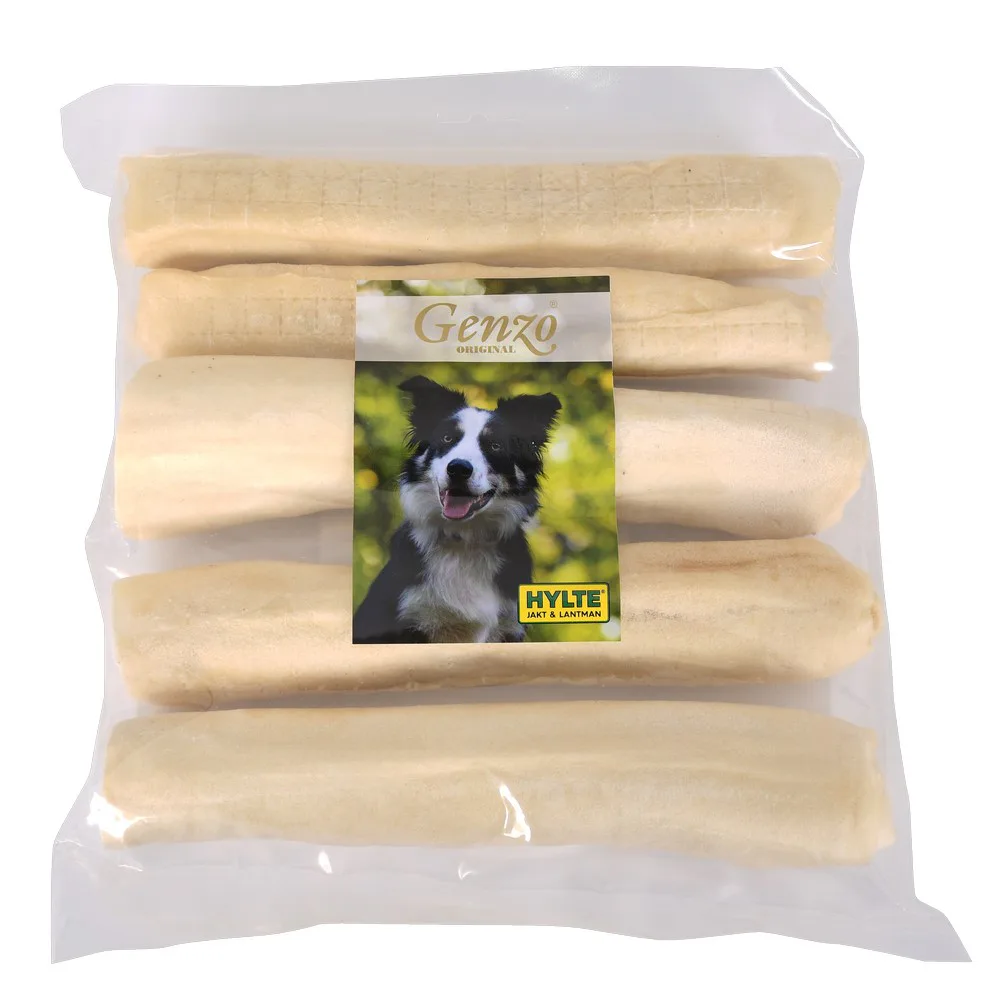 Tuggben Genzo Retriever 5-pack, 23 x 4,5 cm