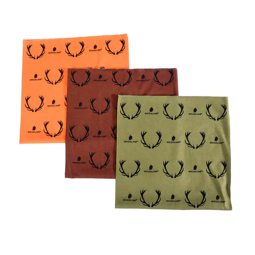 Multiscarf Woodline Cervus 3-pack