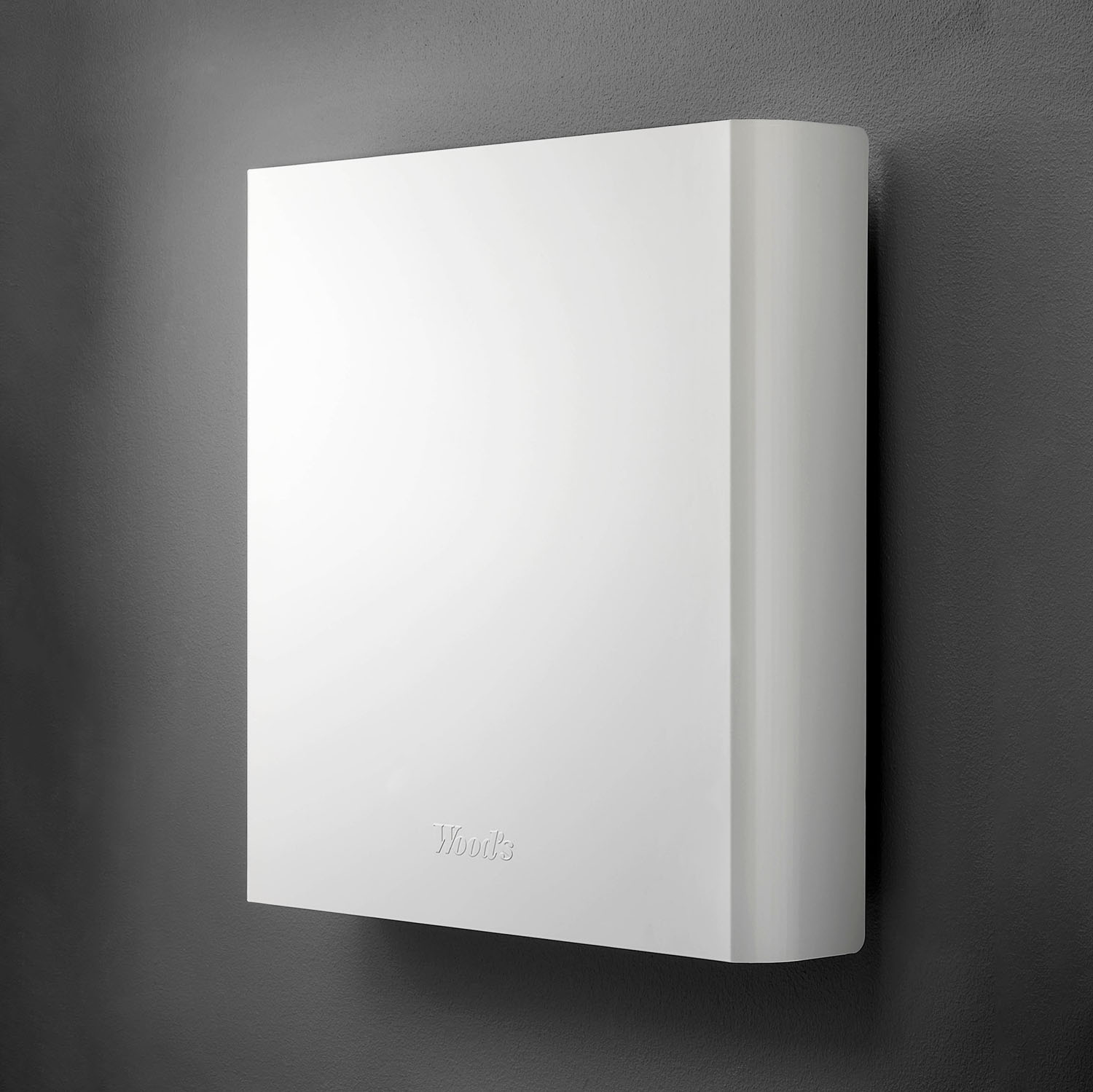 Luftrenare Woods TALL155