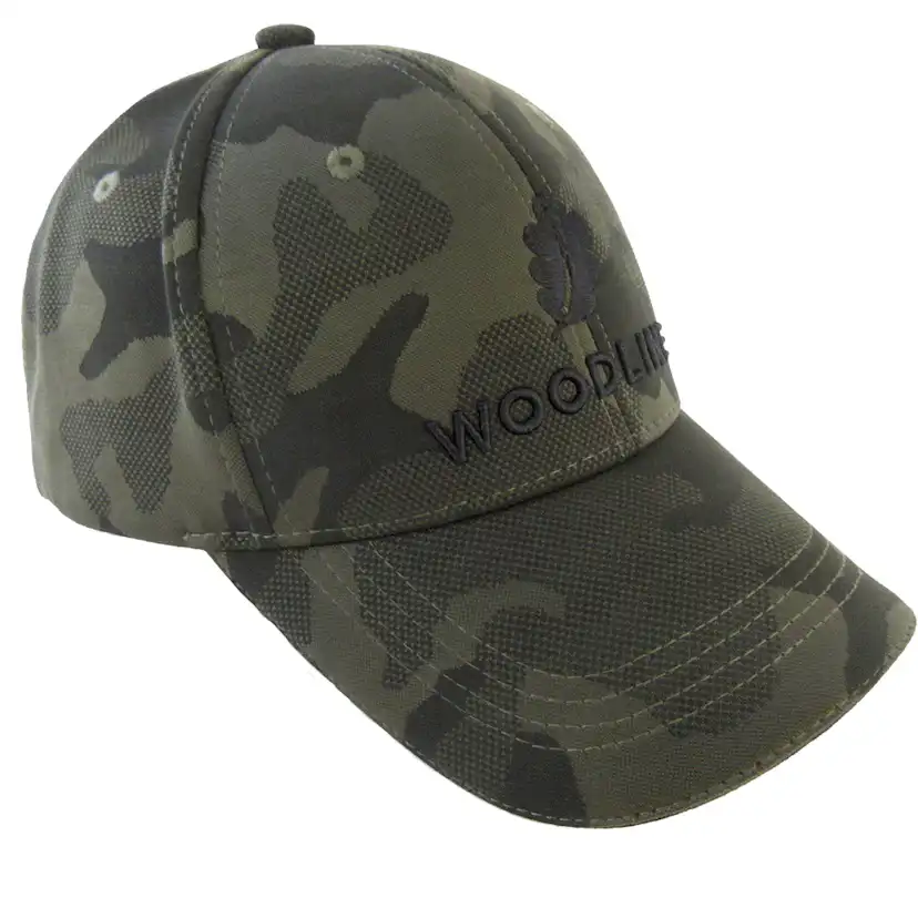 Jaktkeps Woodline Woodline Zinal