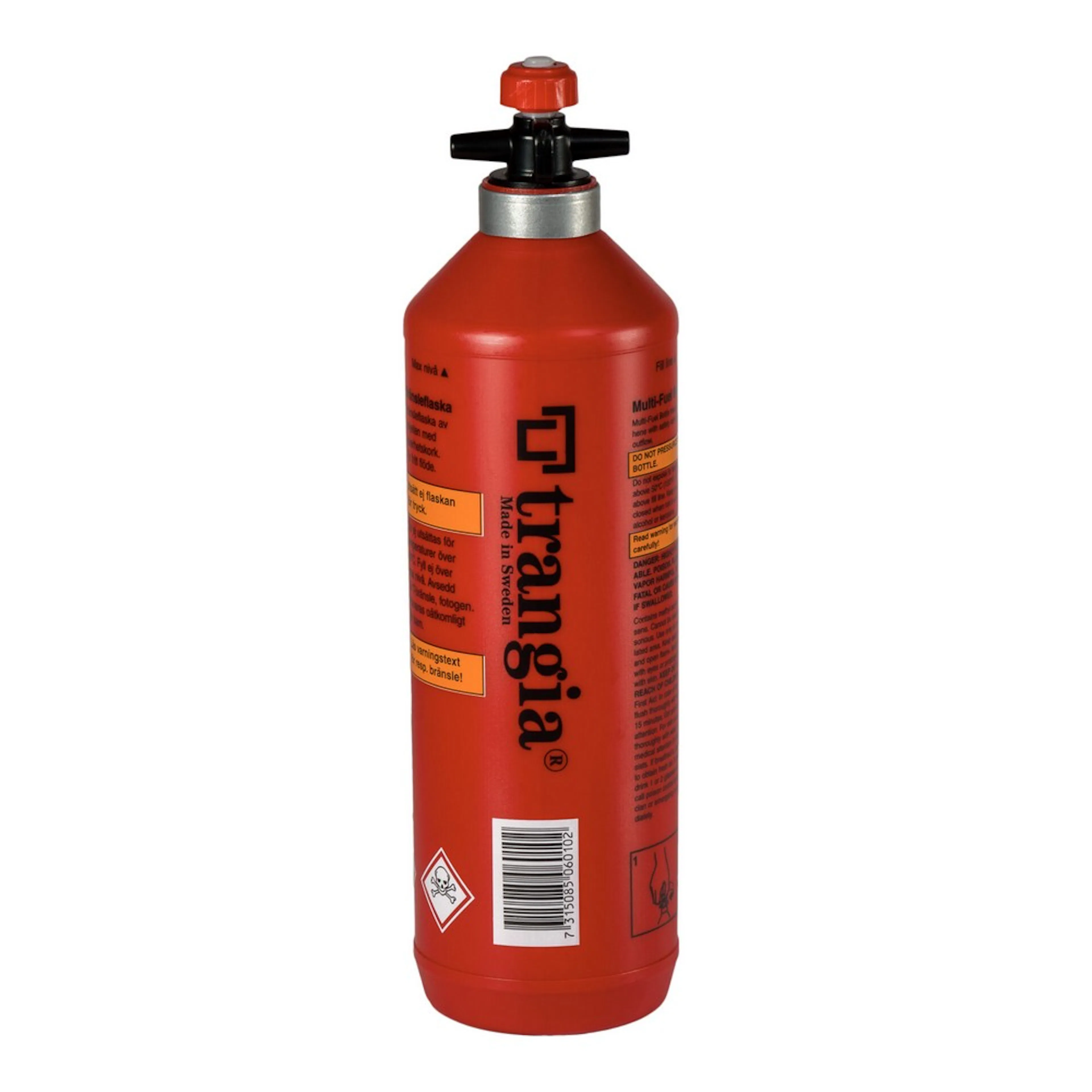 Bränsleflaska Trangia 0.5 liter