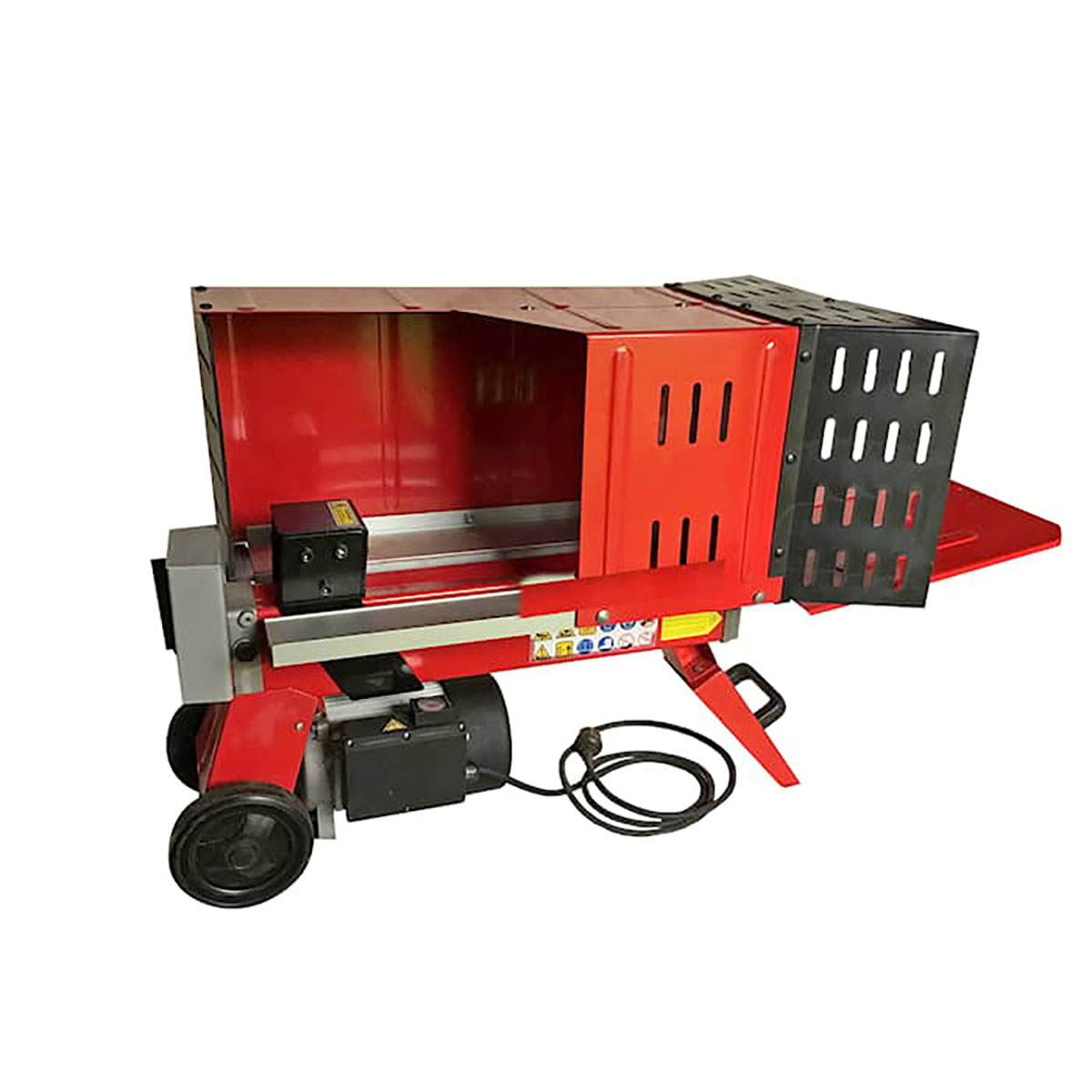 Vedklyv Hawk 4 ton 370/4