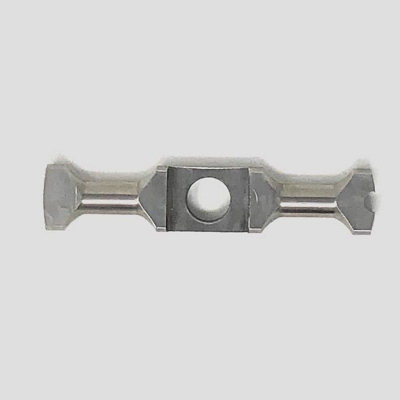 Köttkvarn Genzo TC32 inkl Korvhorn