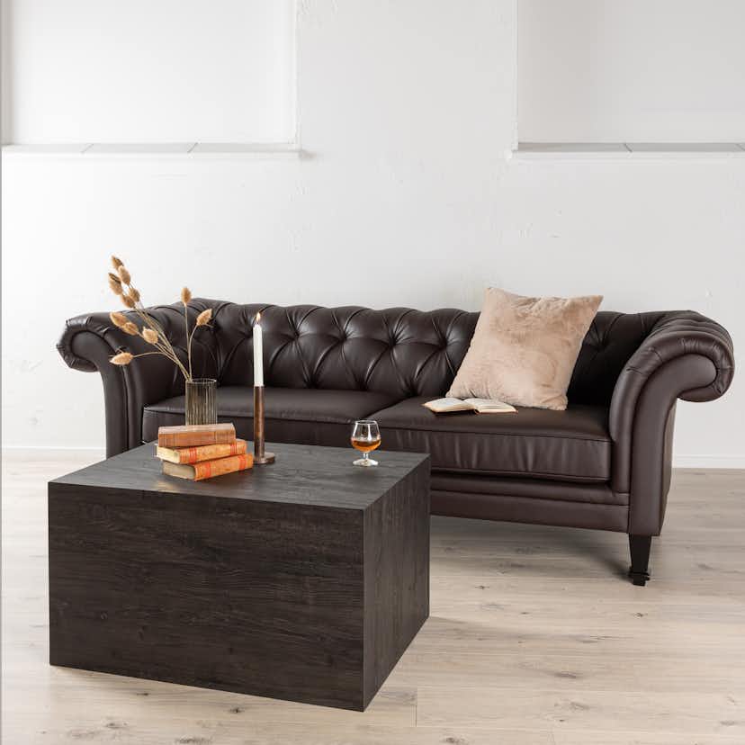 3-sitssoffa Venture Home Ätran