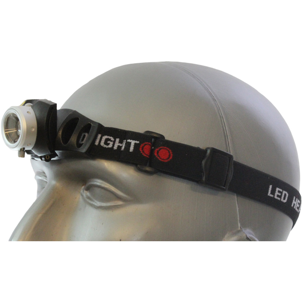 Pannlampa OUT360 Supercree 250 Lumen