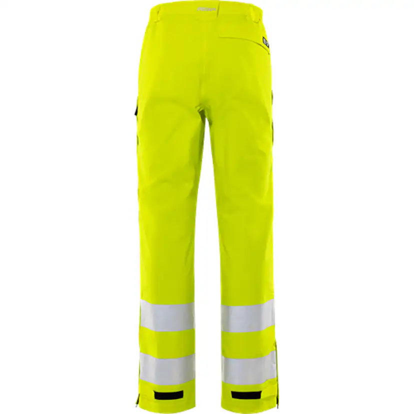 Skalbyxa Fristads Varsel 2680 GLPS Varselgul 4XL