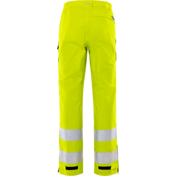 Skalbyxa Fristads Varsel 2680 GLPS Varselgul XS