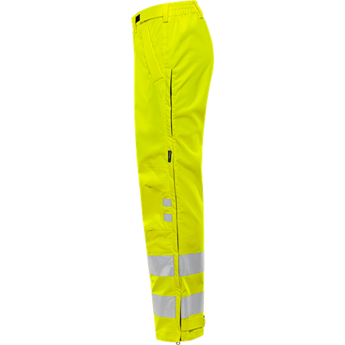 Skalbyxa Fristads Varsel 2680 GLPS Varselgul 2XL