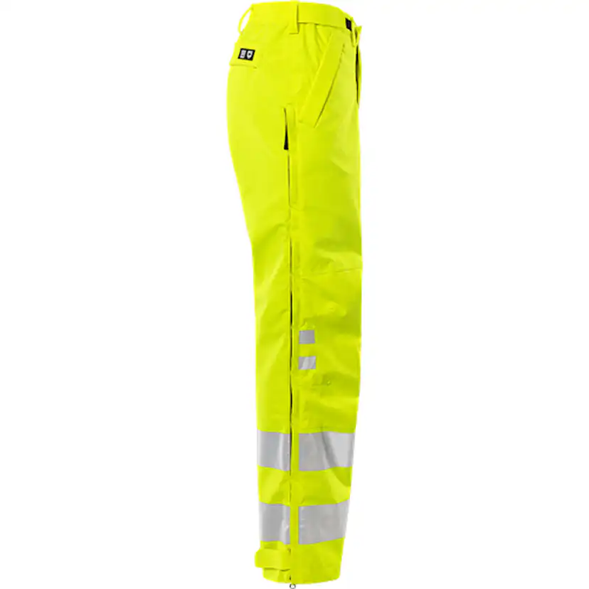 Skalbyxa Fristads Varsel 2680 GLPS Varselgul M