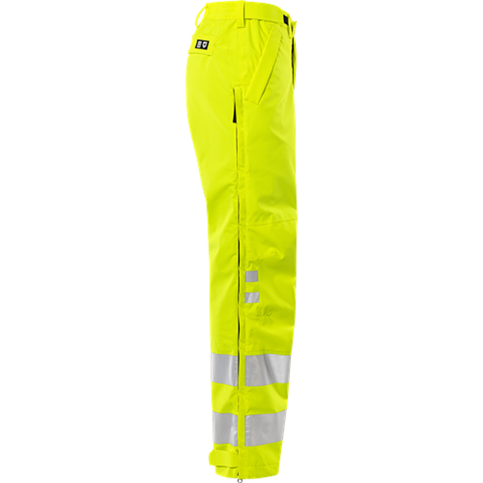 Skalbyxa Fristads Varsel 2680 GLPS Varselgul XL