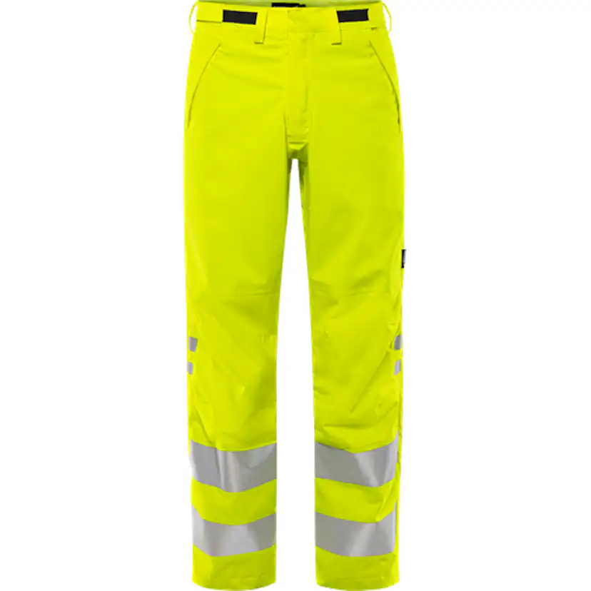 Skalbyxa Fristads Varsel 2680 GLPS Varselgul S