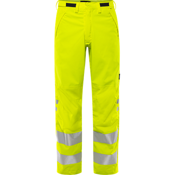 Skalbyxa Fristads Varsel 2680 GLPS Varselgul XS