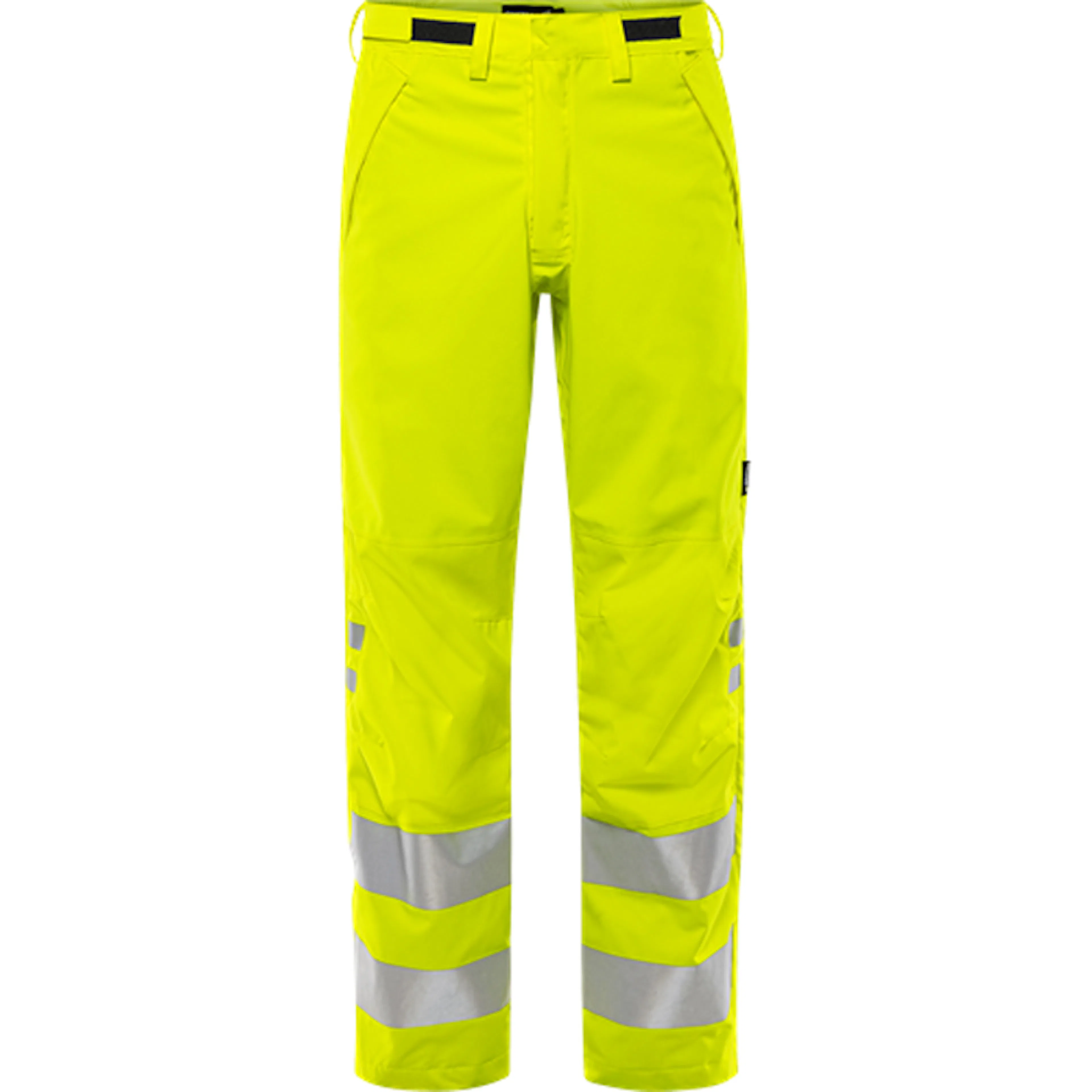 Skalbyxa Fristads Varsel 2680 GLPS Varselgul XL