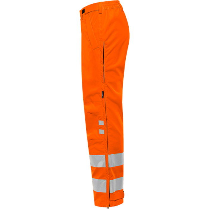 Skalbyxa Fristads Varsel 2680 GLPS Varselorange XL