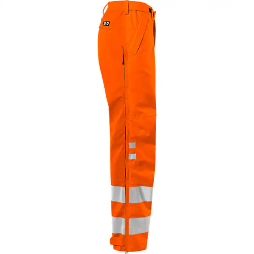 Skalbyxa Fristads Varsel 2680 GLPS Varselorange L