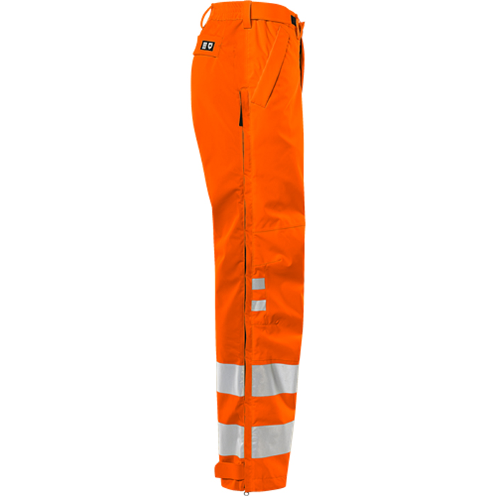 Skalbyxa Fristads Varsel 2680 GLPS Varselorange 4XL
