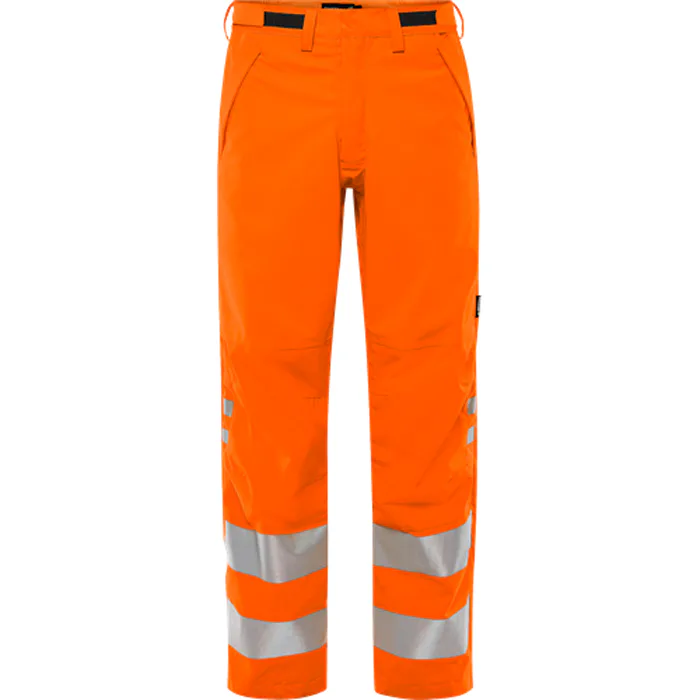 Skalbyxa Fristads Varsel 2680 GLPS Varselorange M