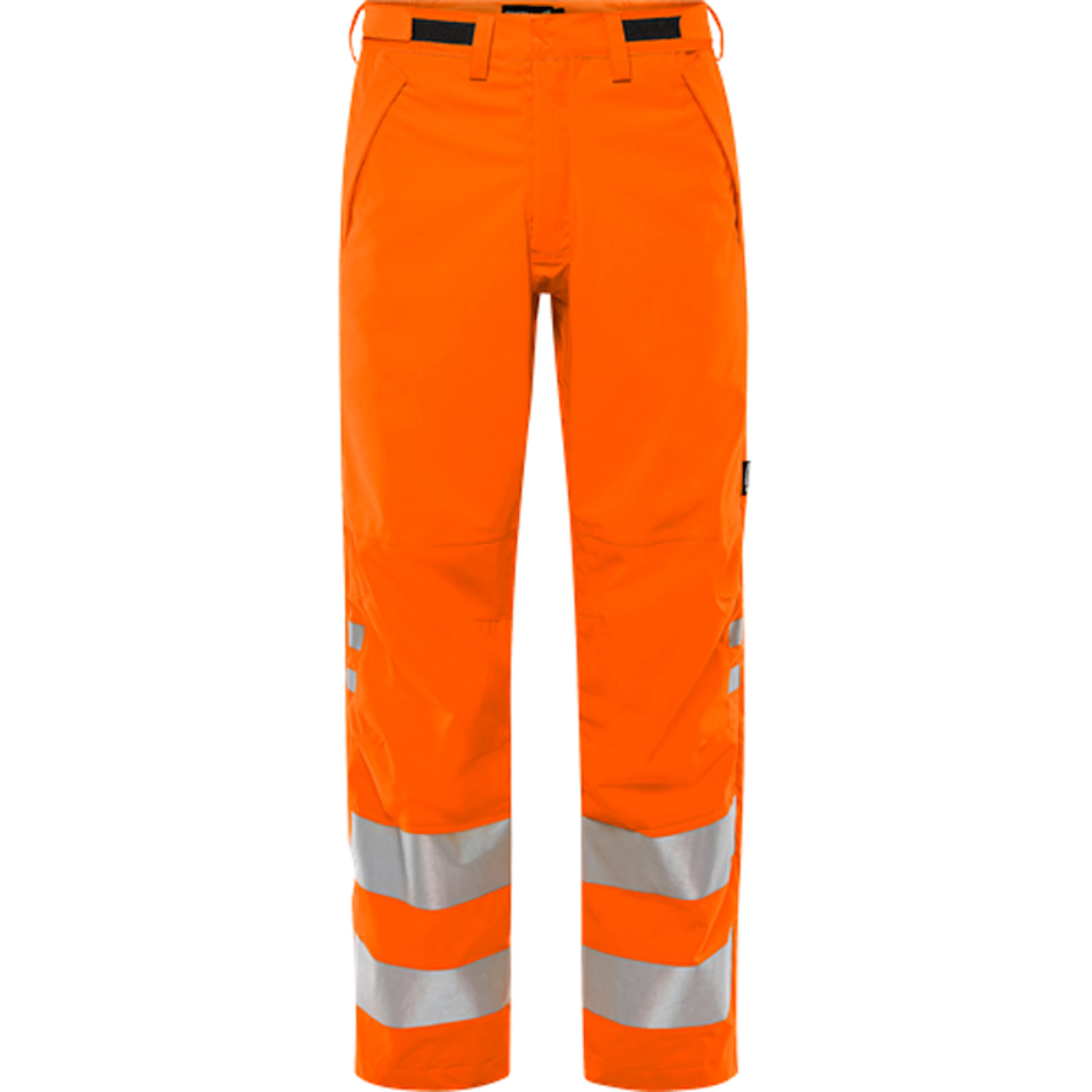 Skalbyxa Fristads Varsel 2680 GLPS Varselorange M