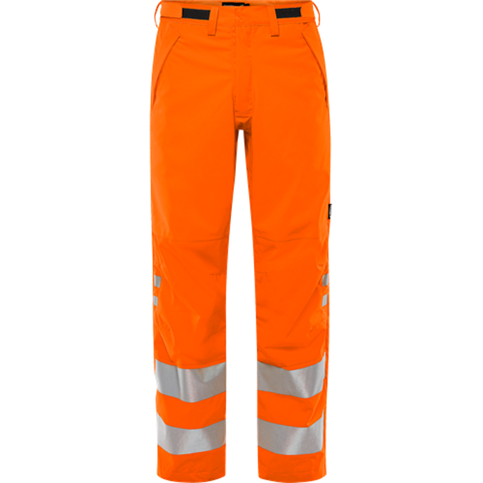 Skalbyxa Fristads Varsel 2680 GLPS Varselorange XS
