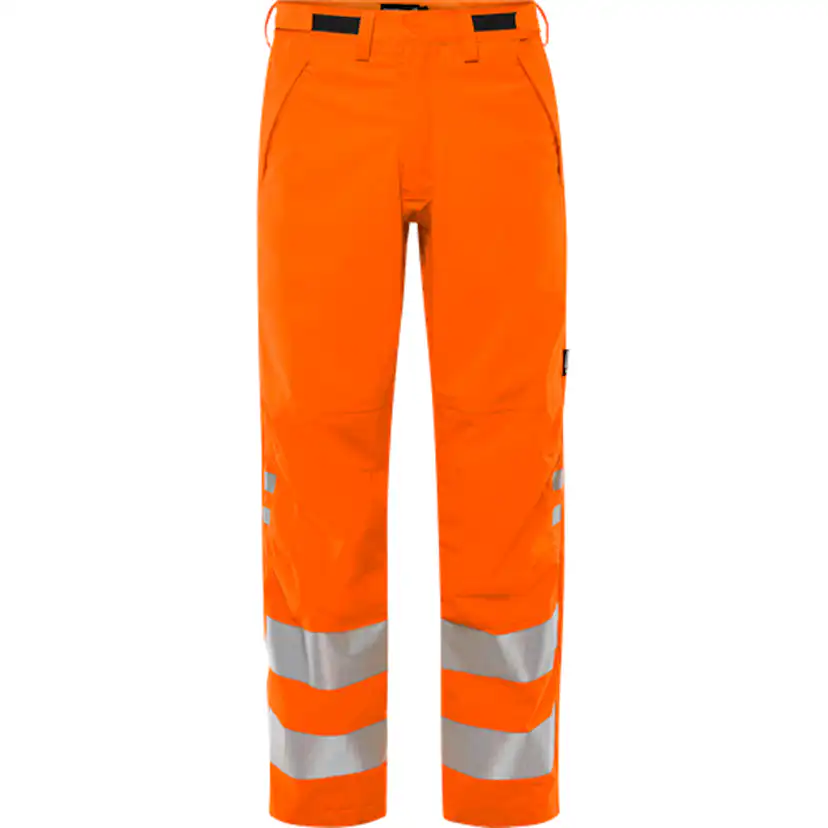 Skalbyxa Fristads Varsel 2680 GLPS Varselorange XS