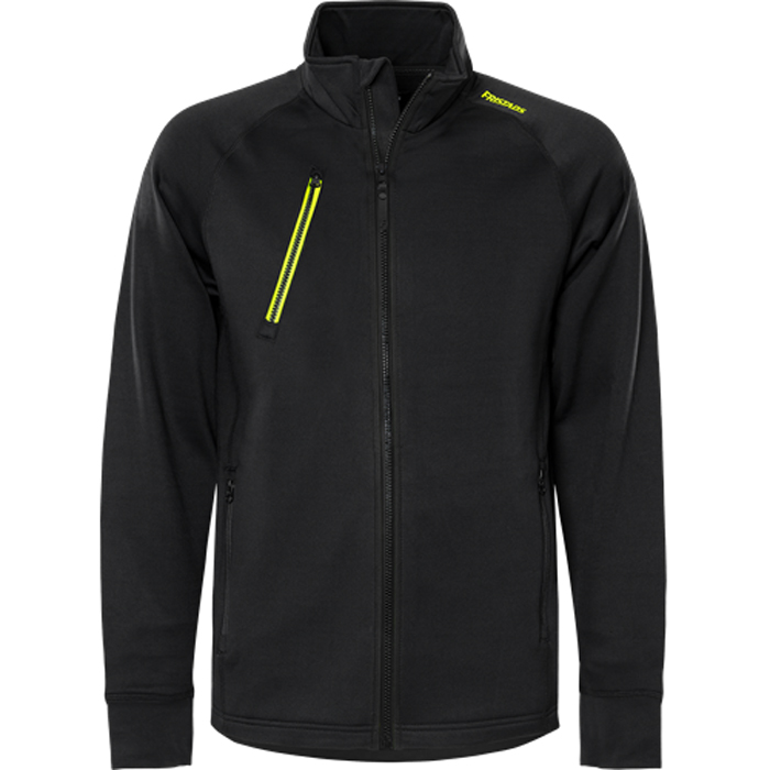 Fleecejacka Fristads Polartec 4870 PY