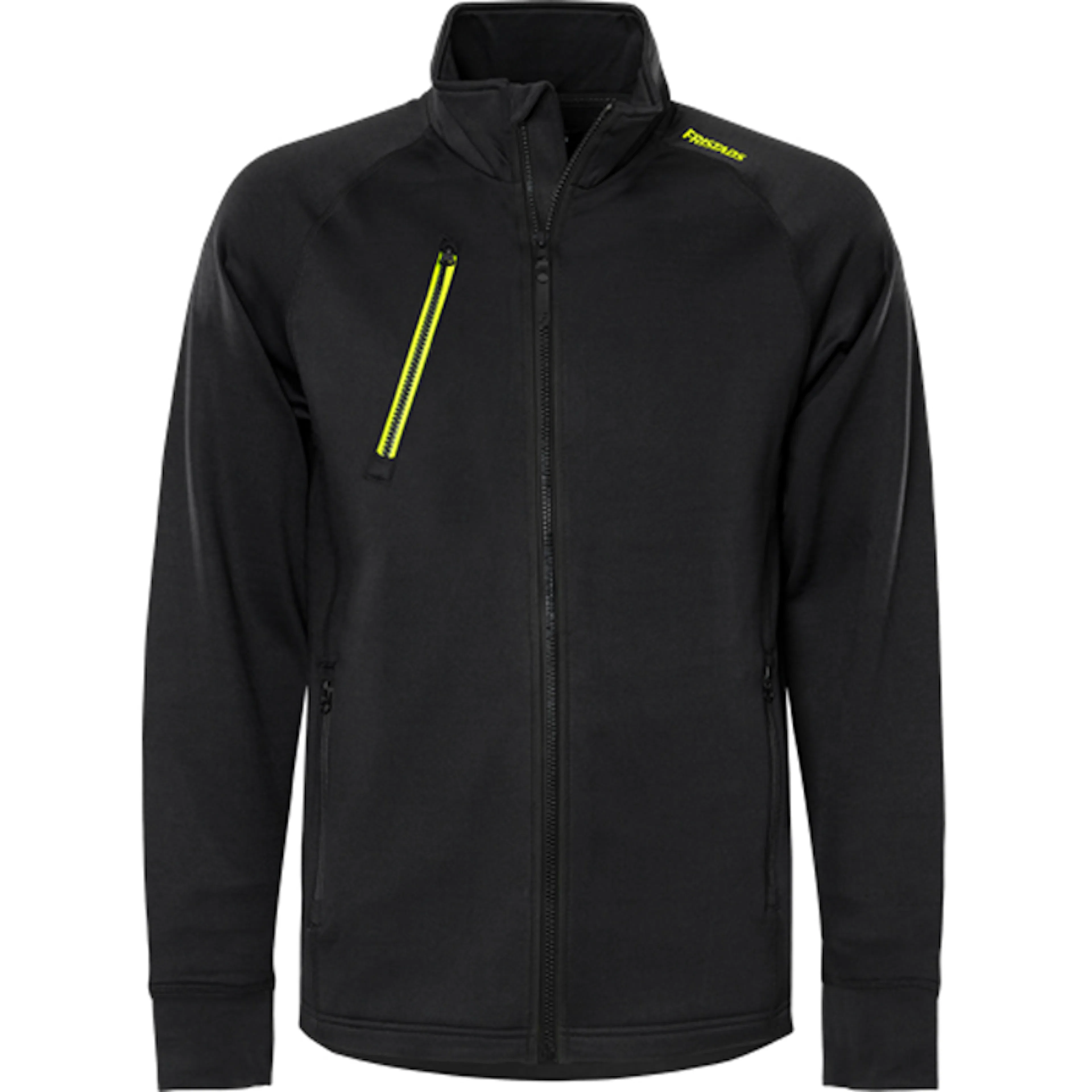 Fleecejacka Fristads Polartec 4870 PY