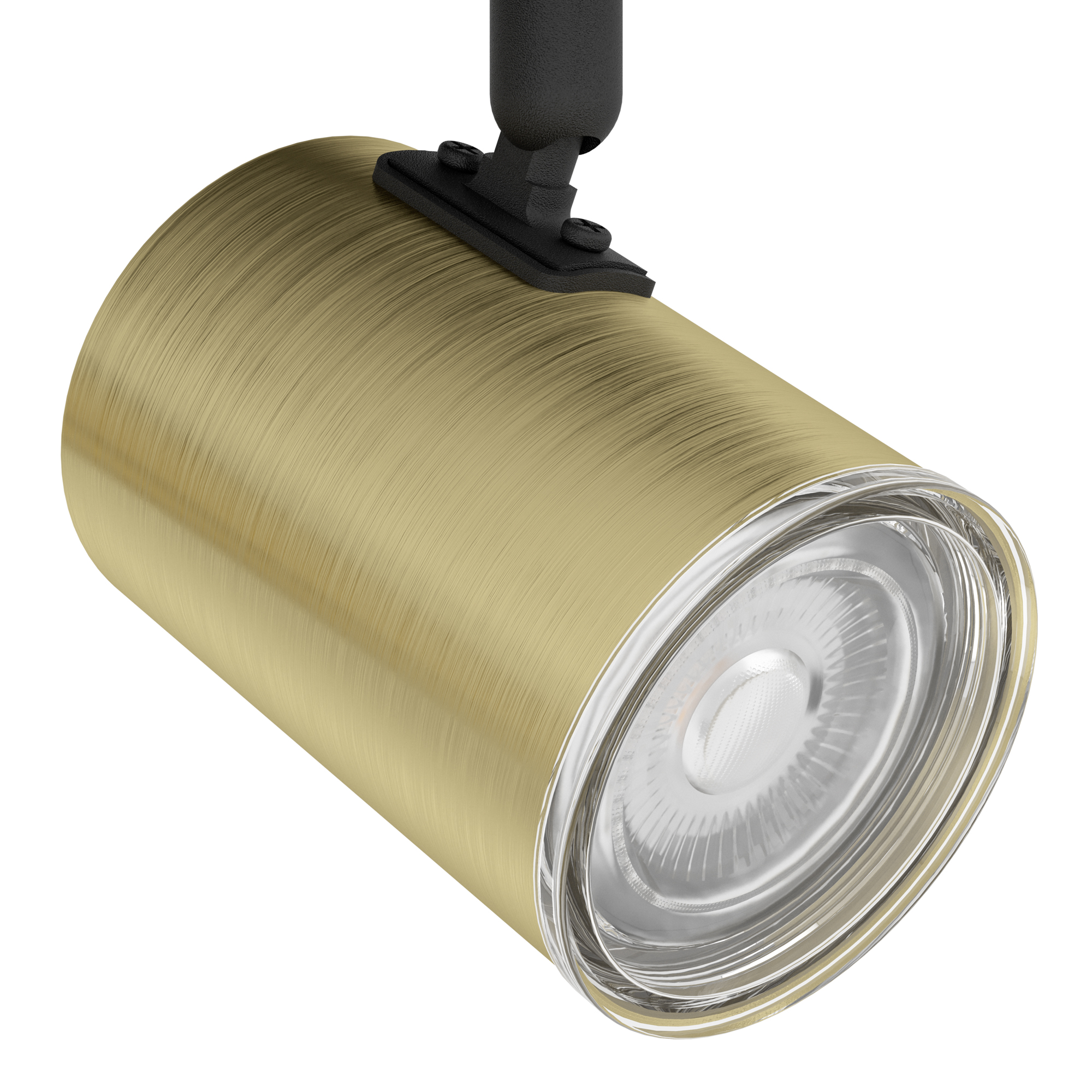 Spotlight Eglo Consuma 1 med 3 Lampor