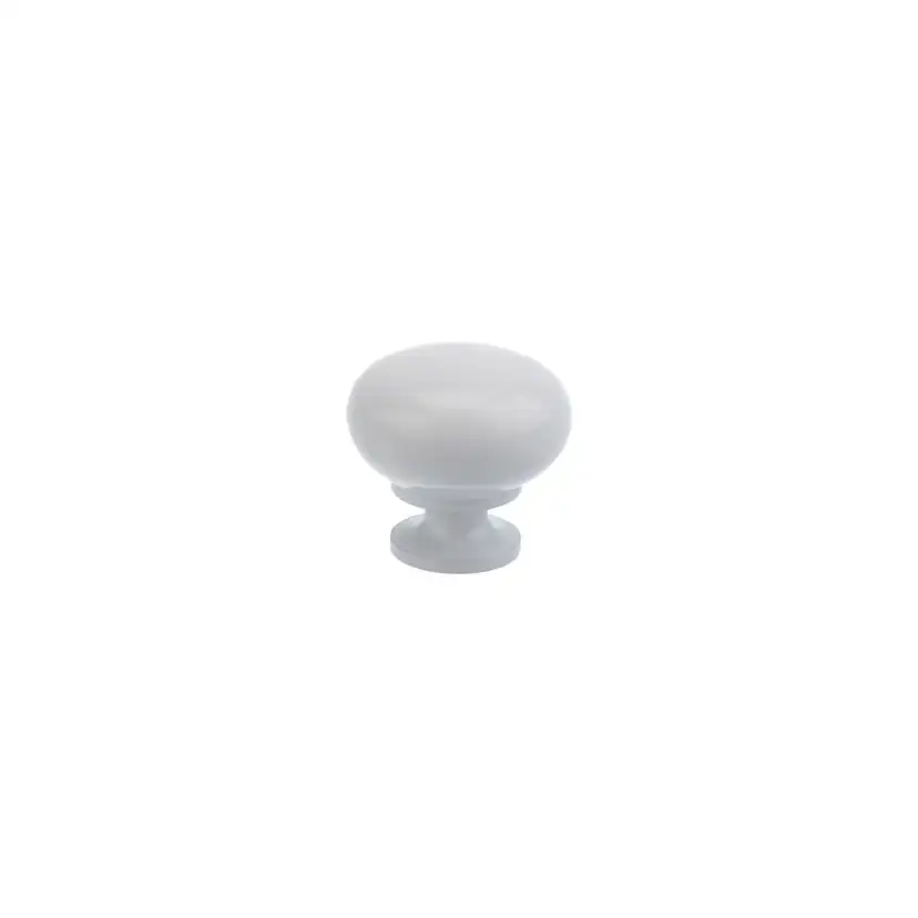 Knopp 4AQUA Vit Blank 3008 Bygghemma se Knopp 4aqua vit blank 3008 bygghemma se