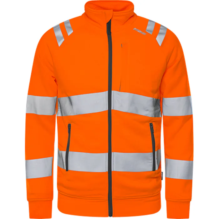 Varselorange