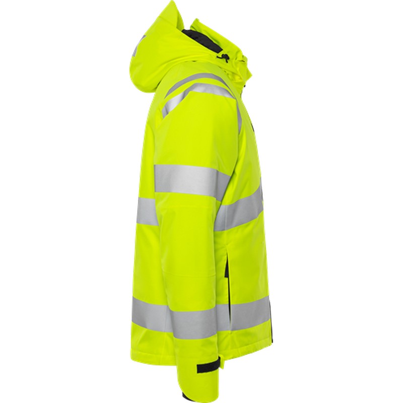 Vinterjacka Fristads Varsel 4682 GLPS