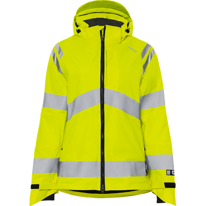 Skaljacka Fristads Varsel DAM 4681 GLPS