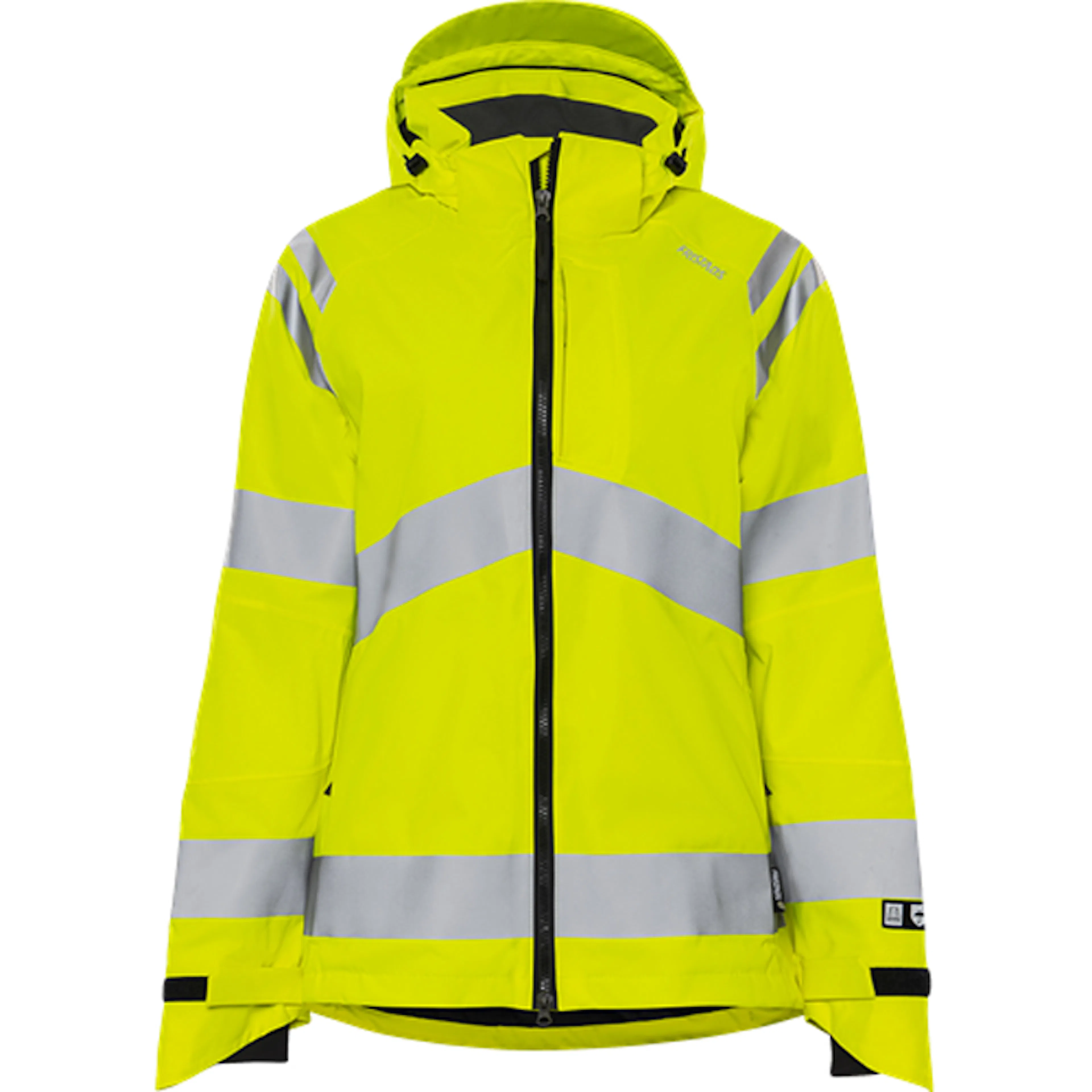 Skaljacka Fristads Varsel DAM 4681 GLPS