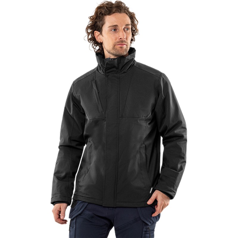 Vinterjacka Fristads 4931 GSW