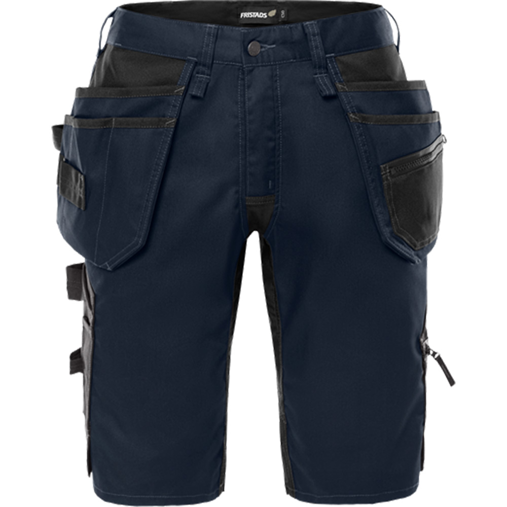 Shorts Fristads Hantverk DAM 2904 GWM