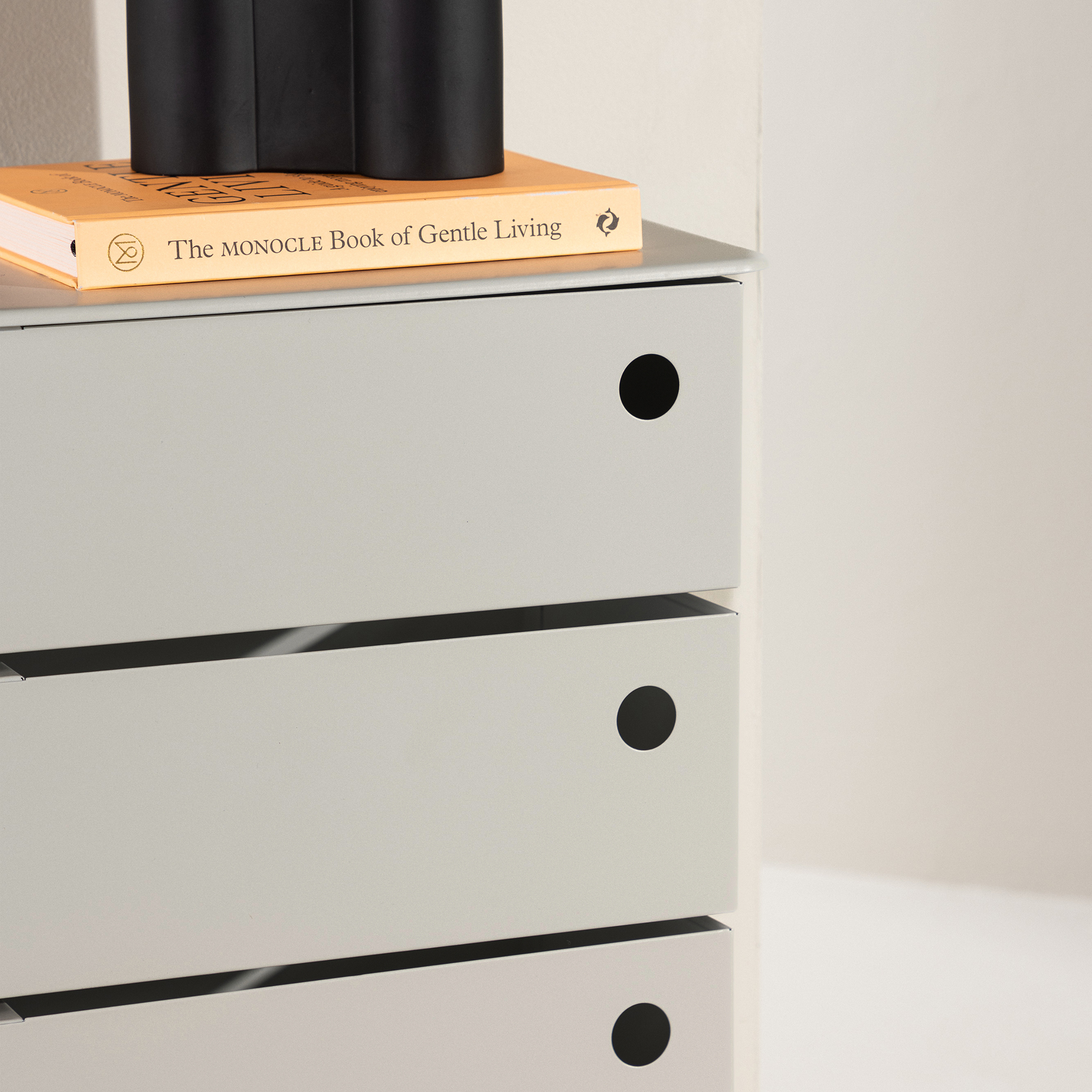 Byrå Venture Home San Carlos