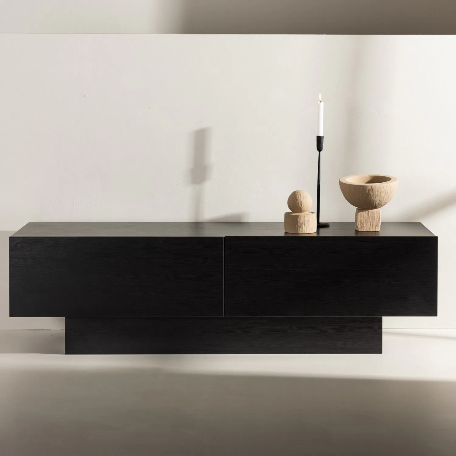 Svart