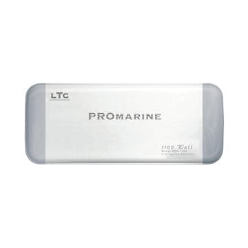 Slutsteg ProMarine 1100 W